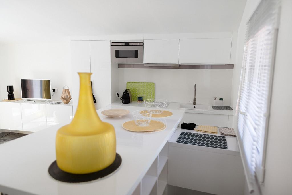 L'Orangeraie Et La Palmeraie D'Endoume Marseille Ngoại thất bức ảnh